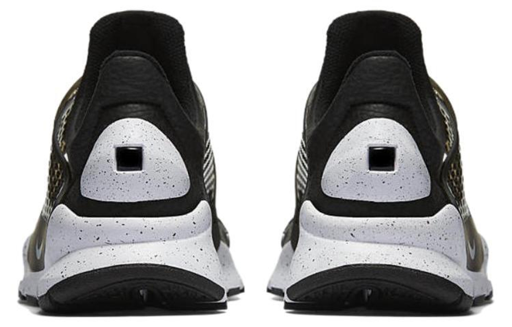 Кроссовки Nike Sock Dart Prm Black (Женская размерная сетка)