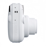 Фотоаппарат моментальной печати Fujifilm Instax mini 13 Clay White