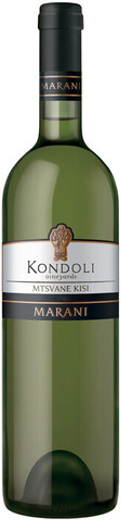 Вино Кондоли Виниардс Мцване-Киси