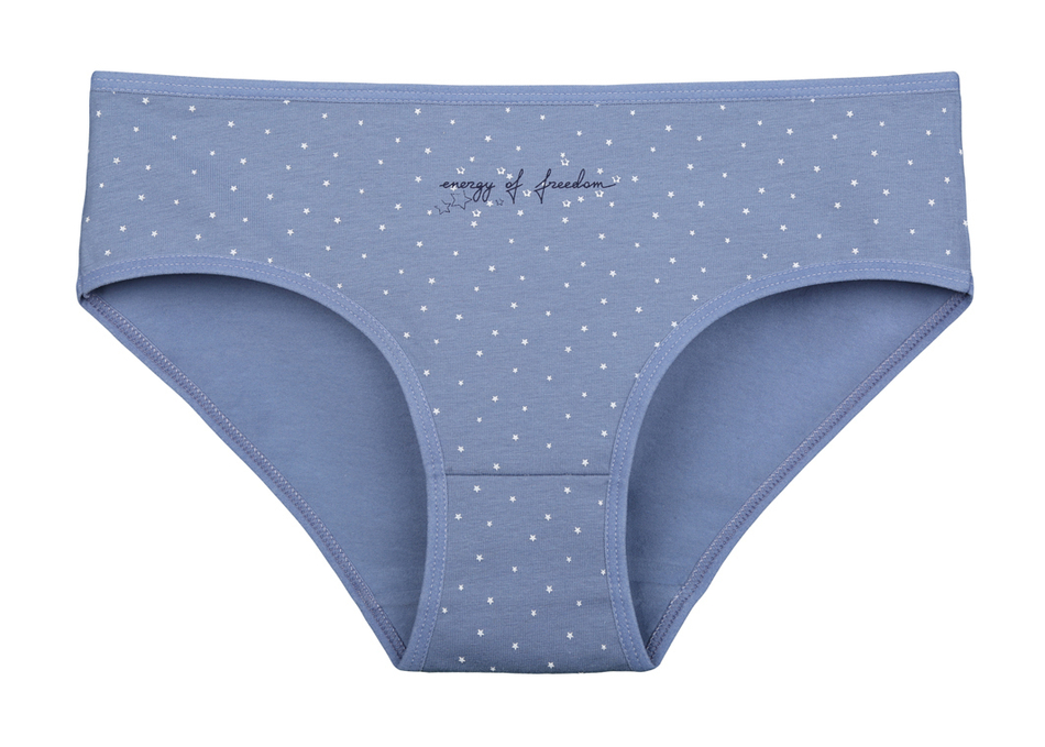 Трусы женские (5 штук в упаковке)