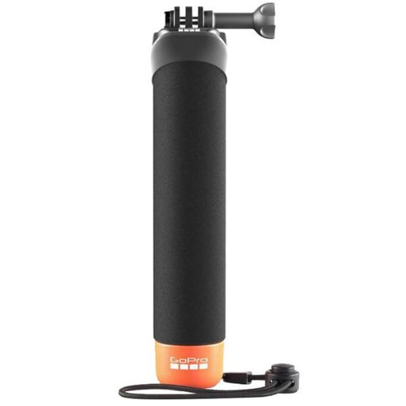 Монопод-поплавок GoPro The Handler Floating Hand Grip (AFHGM-003) черный