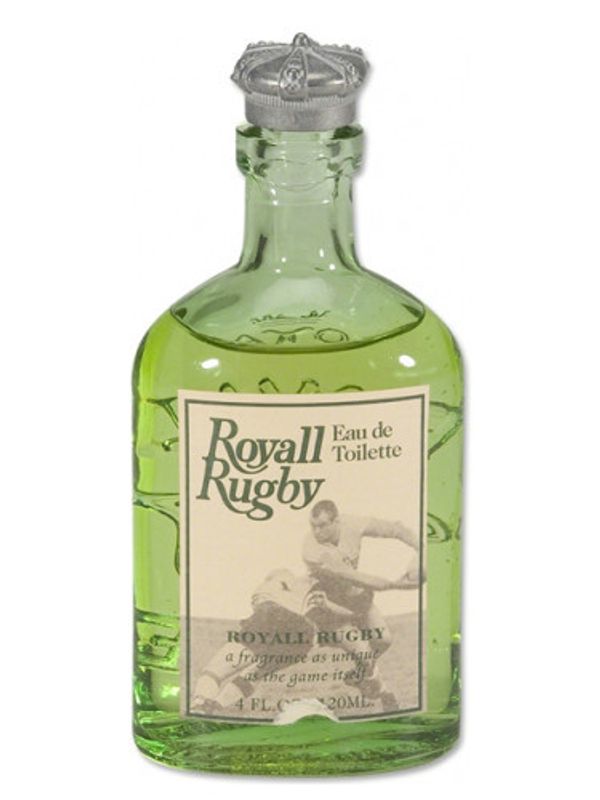 Royall Lyme Bermuda Royall Rugby