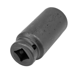 Головка ударная глубокая 25мм 1/2''6гр. Forsage F-4458525