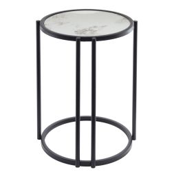 GAEM Набор из 2-х столов декоративных, L38,5/45 W37/43,5 H48/54 см