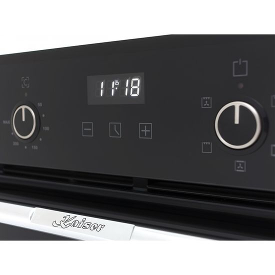 Электрический духовой шкаф Kaiser EH 6990 N Chrom