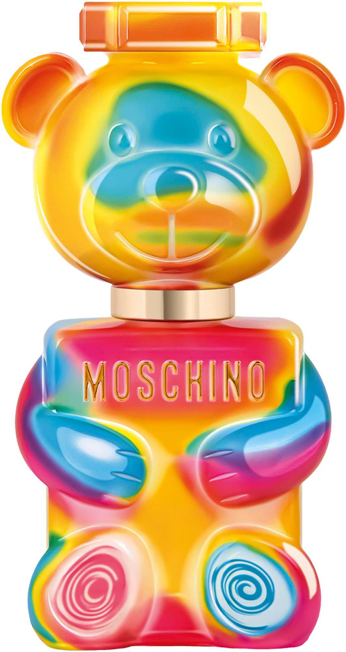 Moschino Toy 2 Gummy EDP