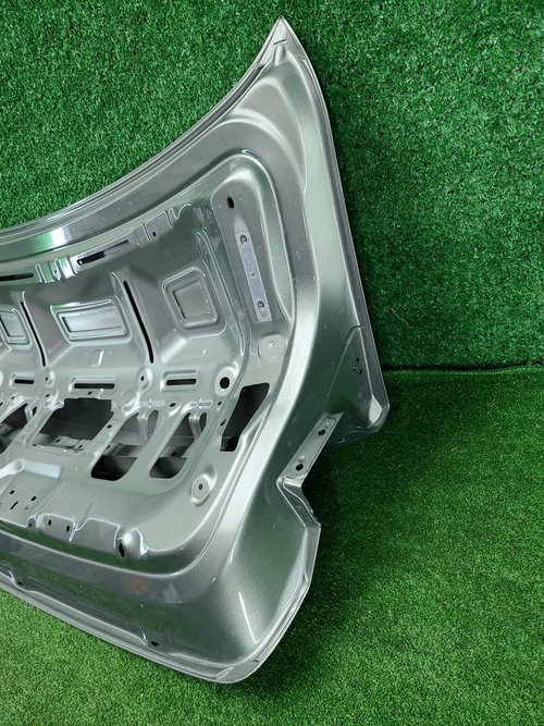 Крышка багажника Geely Preface (2024-н.в.)