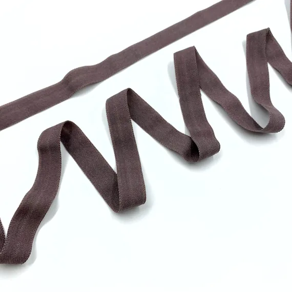 Бейка отделочная кофе 15 мм (цв. 738), Lauma