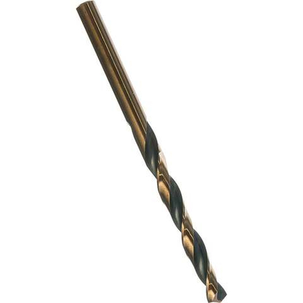 Сверло по металлу HSS (6x93 мм) Gigant DBM 11021