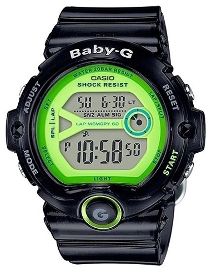 Наручные часы Casio Baby-G BG-6903-1BER