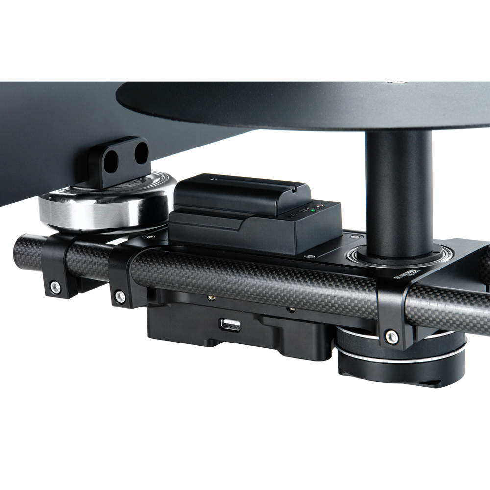 Платформа поворотная GreenBean Rig 360M моторизованная