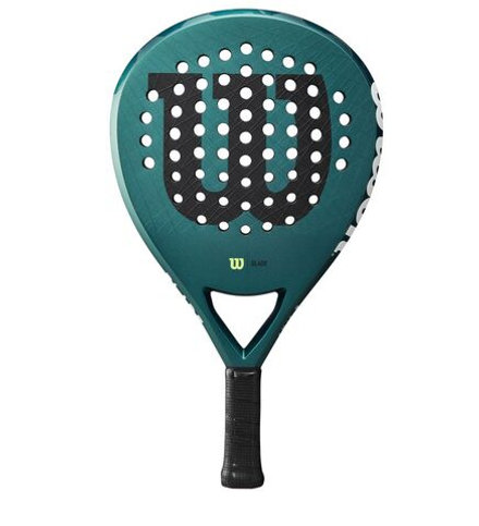 Ракетка для падел тенниса Wilson Blade V3