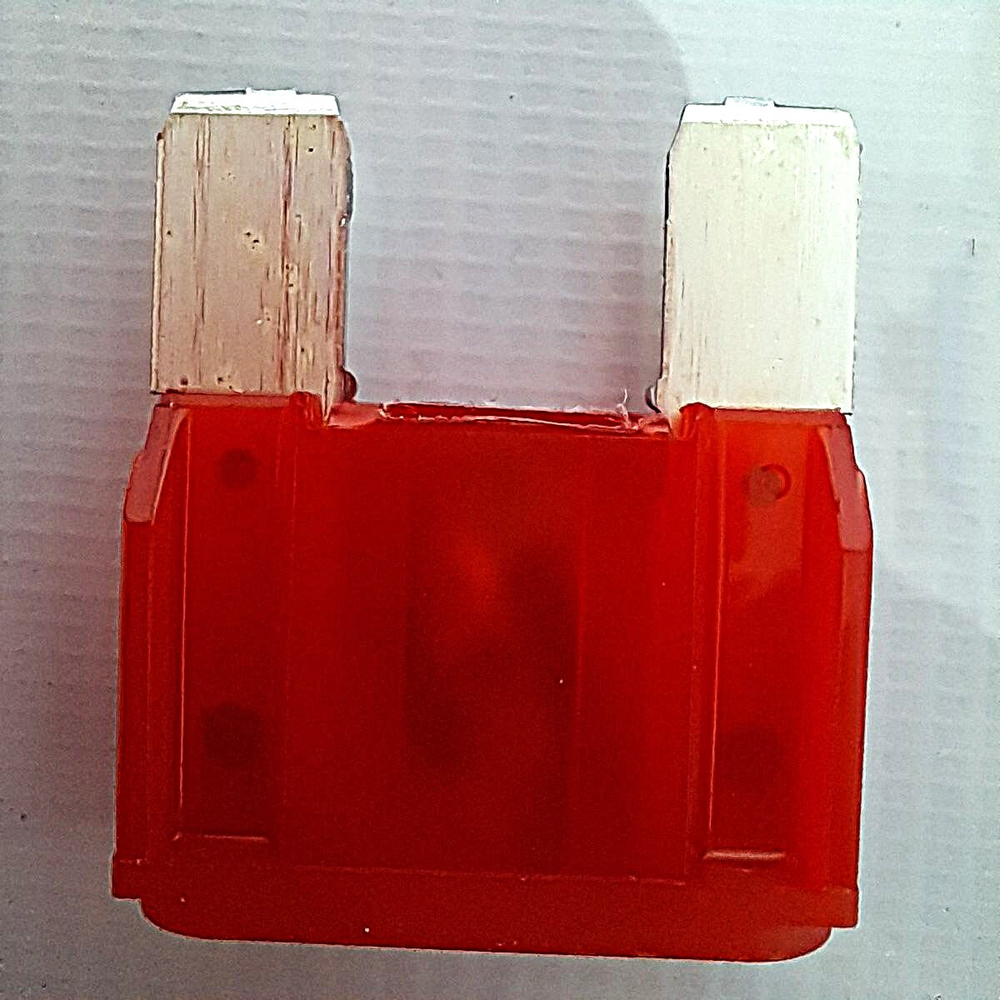 Предохранитель 50A | FX50A | Tesla