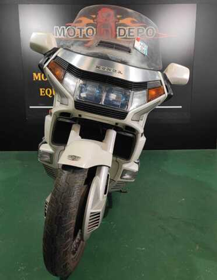 Honda GL1500 , 1996