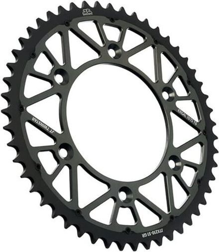 Звезда JTX210.48GR