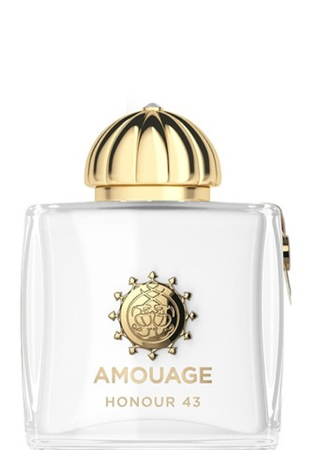 Honour 43 Woman Extrait de Parfum 100 ml - духи