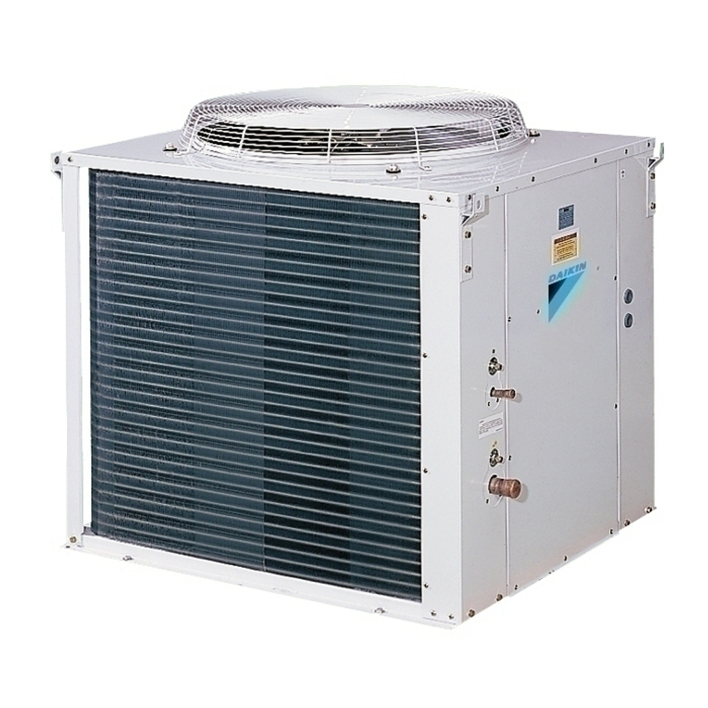 Кондиционер Daikin 2FGYP250EXY/RCYP125EXY x 2