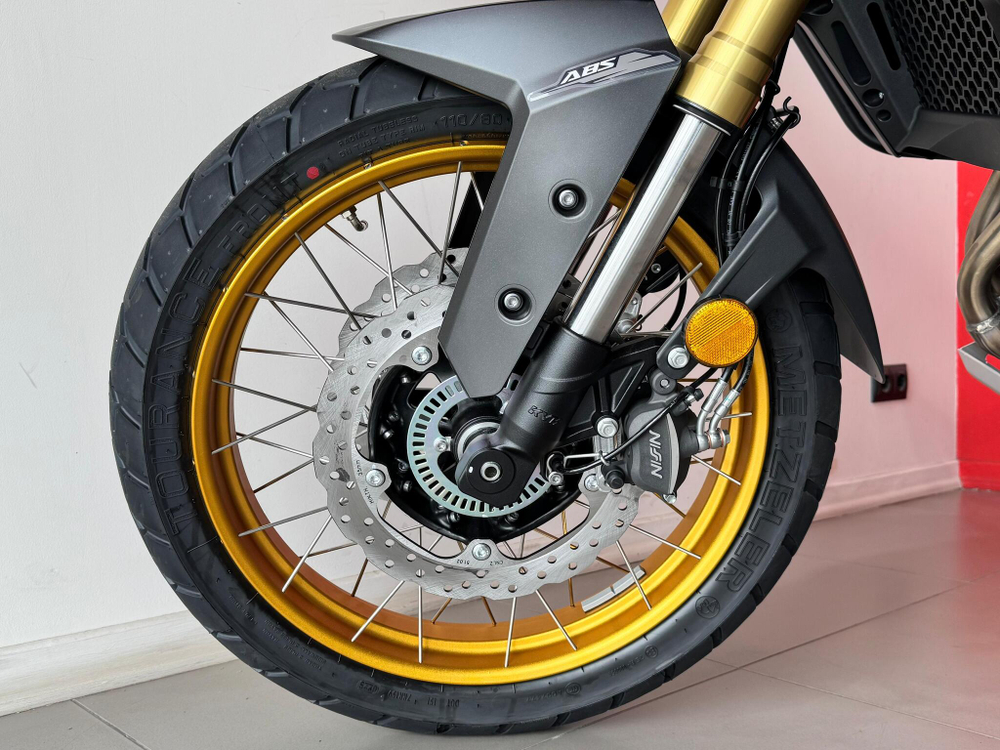 VOGE DS625X Adventure