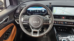 Kia Sportage 5 Generation Hybrid Signatures 2WD (02.2024)