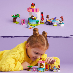 LEGO Friends — Блинница 41753