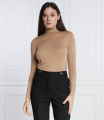 Гольф LAUREN RALPH LAUREN - светло-коричневый(200675903)