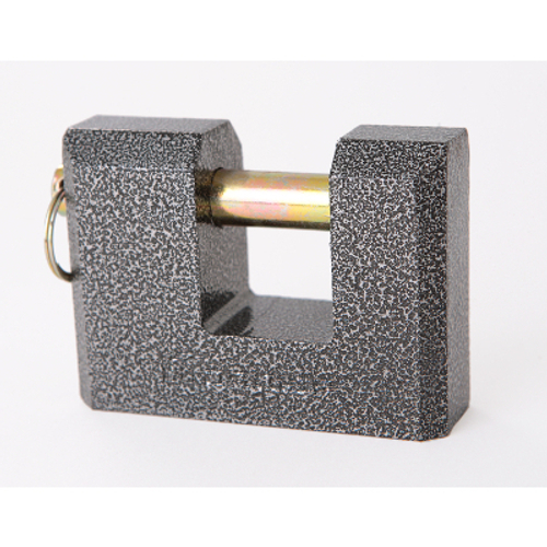 Замок навесной АЛЛЮР ВС2-3С    / 997 на стенде