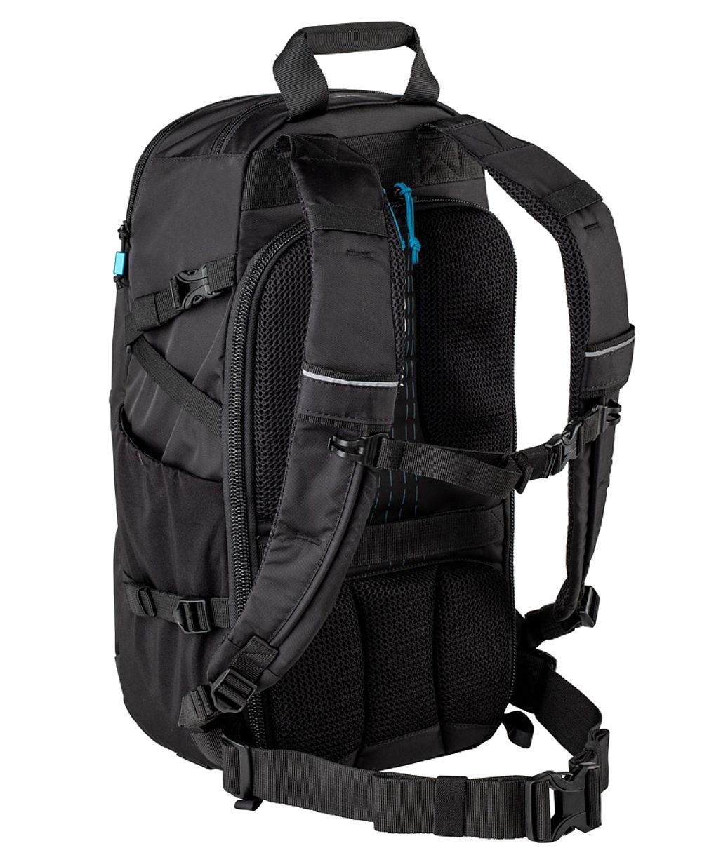 Tenba Shootout DSLR Backpack 16