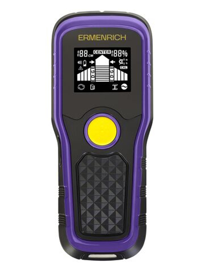 Детектор проводки Ermenrich Ping SM40
