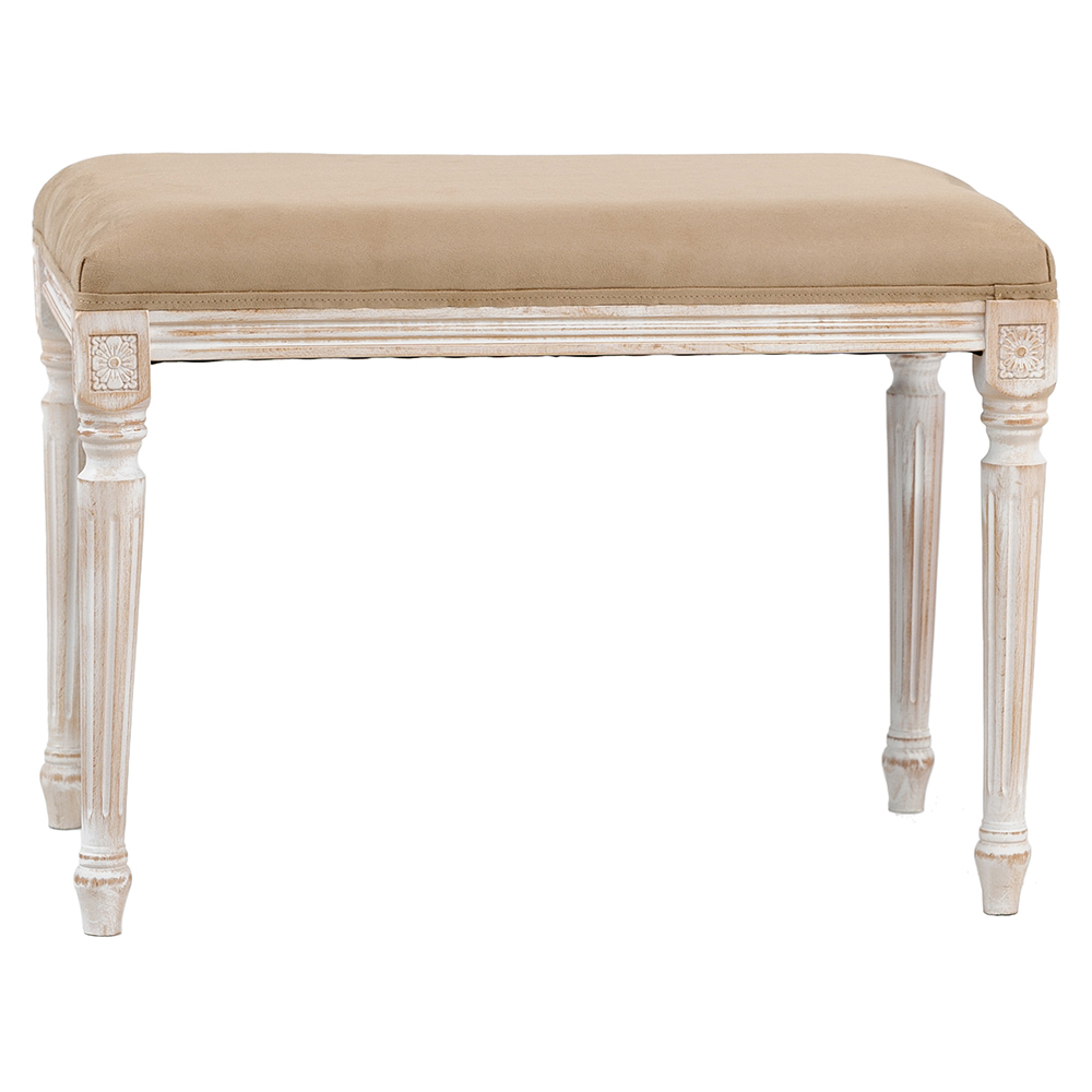 Банкетка Объект мечты French Beige Grand