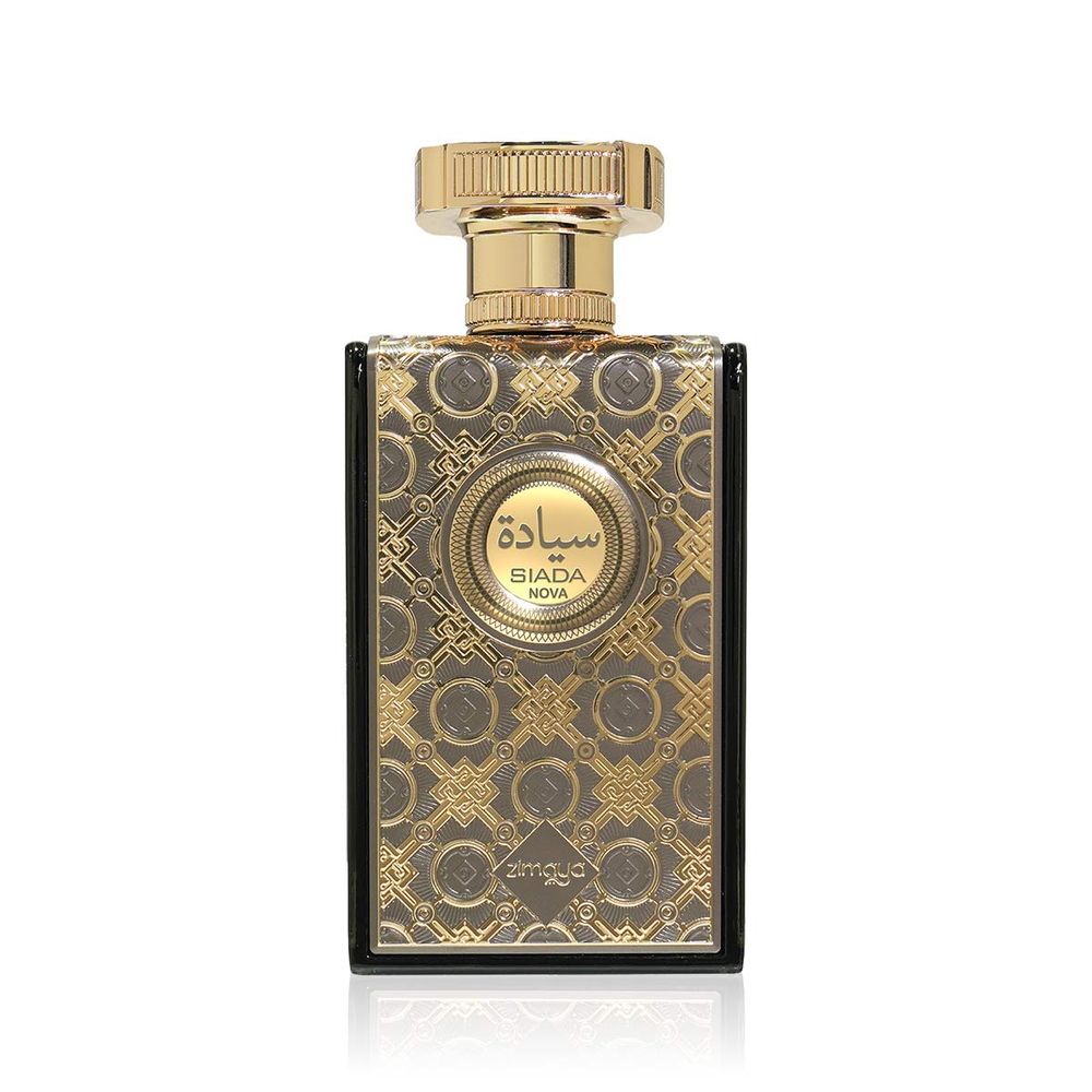 Zimaya Siada Nova Eau De Parfum 100 ml (unisex)