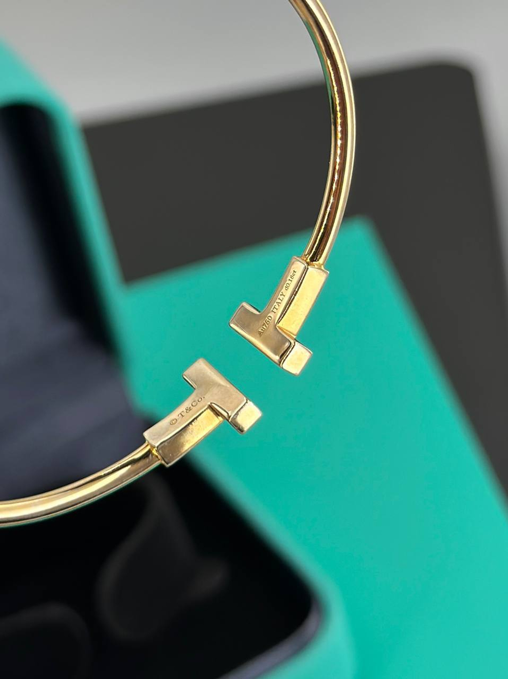 Браслет Tiffany & Co.