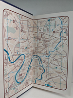 Москва 80. Олимпийский путеводитель