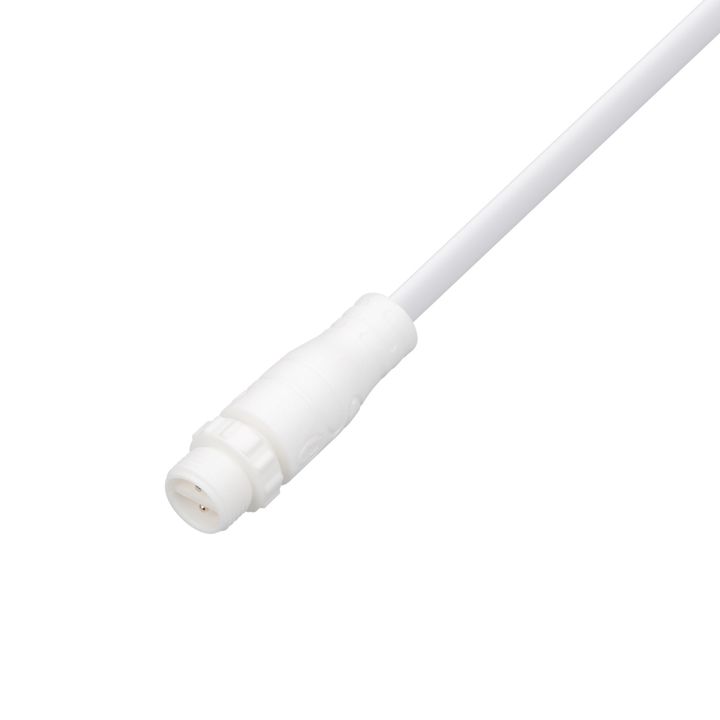 Разъем выводной ARL-MONO-2PIN-L300-M-IP67 Arlight 047393