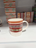 Подарочная кружка