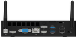 Системный блок Irbis Smartdesk Intel Core i3, 8 ГБ, 256 Гб, Intel UHD Graphics,  ОС Не установлена