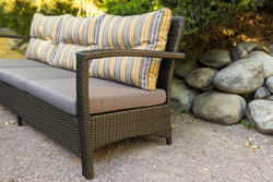 Диван 3-х местный, коллекция Венеция