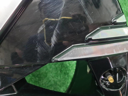 Диск Комплект диск R20 Geely Atlas 2 (2023-н.в.)