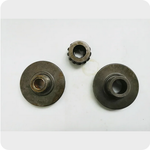 Шестерни редуктора Yamaha 25/30 (61N-45551-00,61N-45560-10,61N-45571-00)