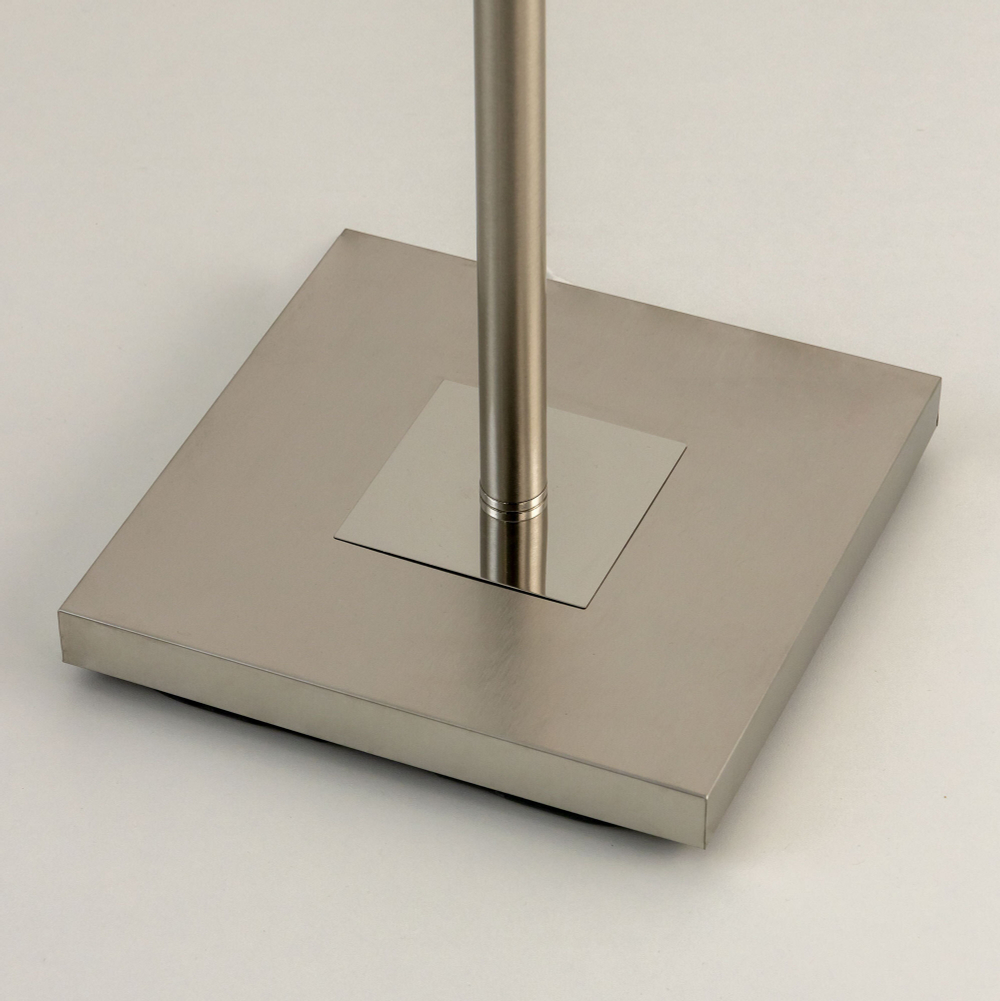 Citilux Харди CL802011 LED Торшер с диммером Матовый Хром