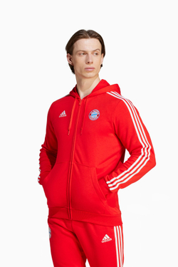 Кофта adidas FC Bayern 23/24 DNA