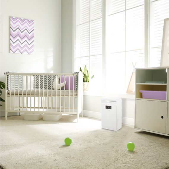 Осушитель воздуха Ballu BD1EL — (6)