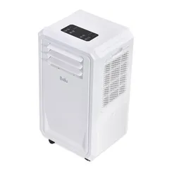 Мобильный кондиционер Ballu BPAC-02 CC/N6 Eco Cool