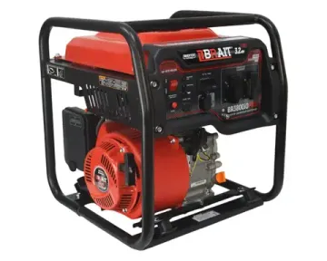 Инверторный генератор BRAIT BR3800iOPRO