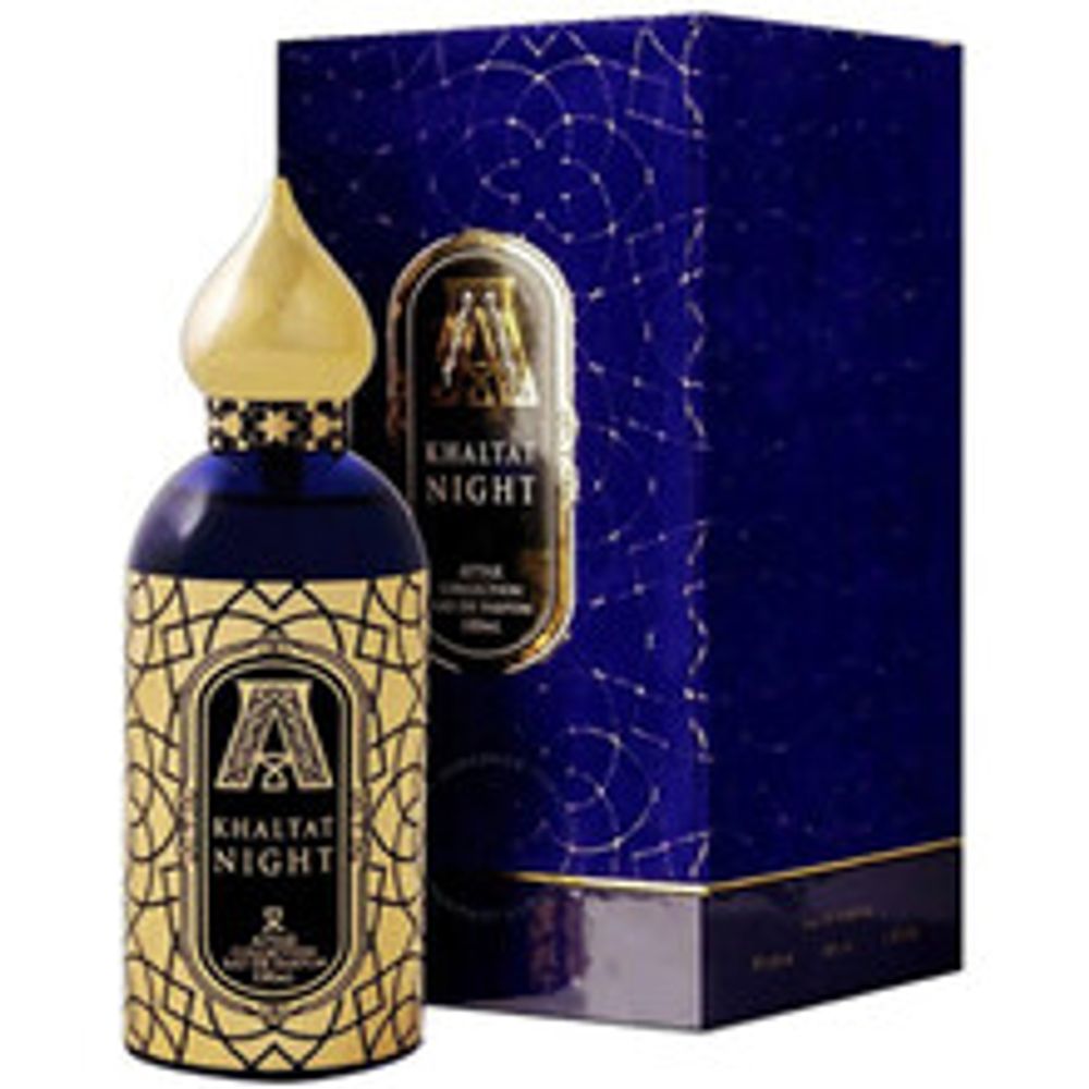 Attar Collection Khaltat Night EDP 100ml Attar Collection Khaltat Night EDP 100ml