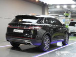 Lincoln Nautilus 2.7 201A AWD (04.2020)