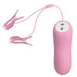 Электростимулятор для груди Pretty Love BI-014648