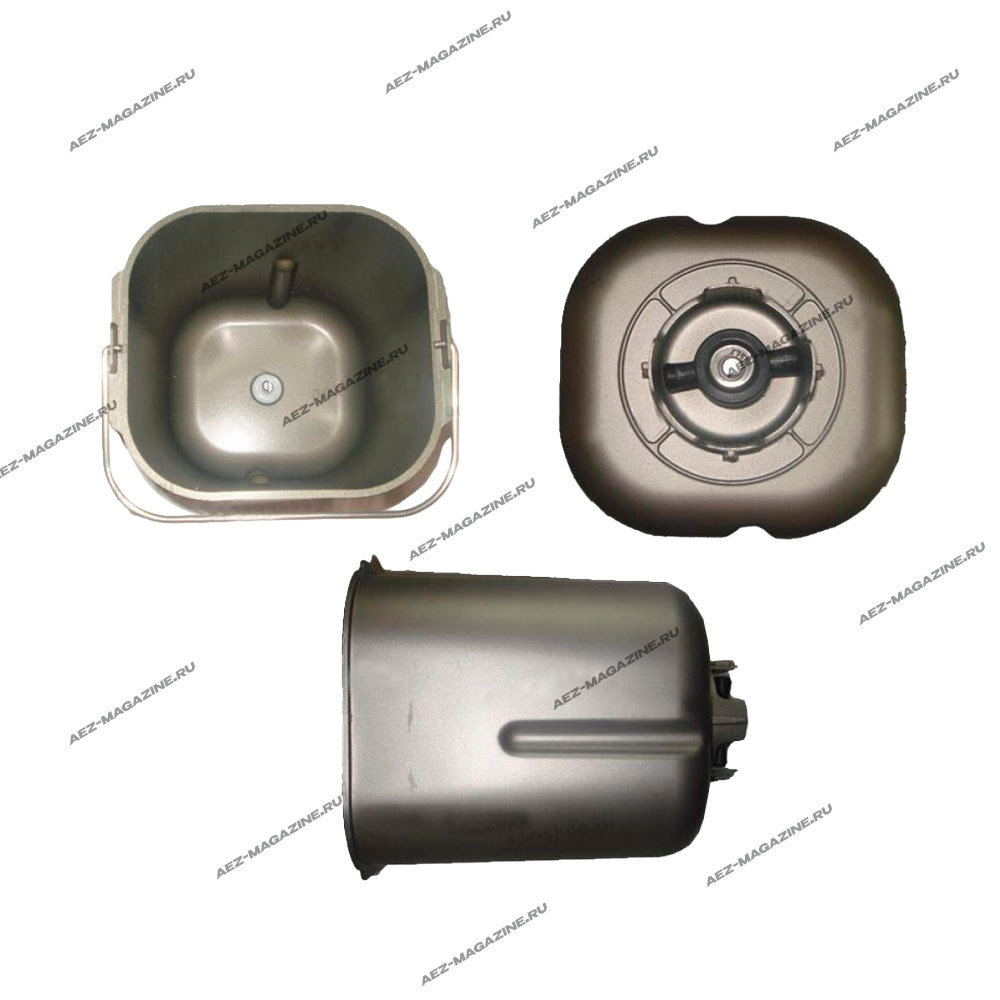 Ведро для хлебопечи LG