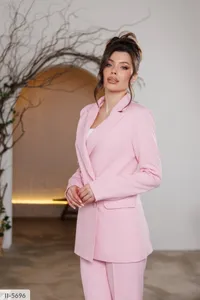 Костюм II-5688 Фабрика Моды
