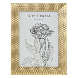 GAEM Фоторамка для фото 13*18, L16 W0,5 H21 см
