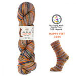 Happy Feet от Газал